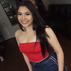 Meet your Posher, Alexa